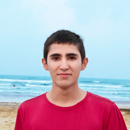 Foto de perfil de Luis Erick