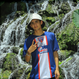 Imagen de Luis Erick