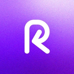 Logotipo de Retorna