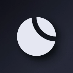 Logotipo de Hemisferio
